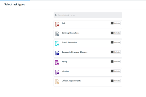Personalized Security — ALOE™ screenshot